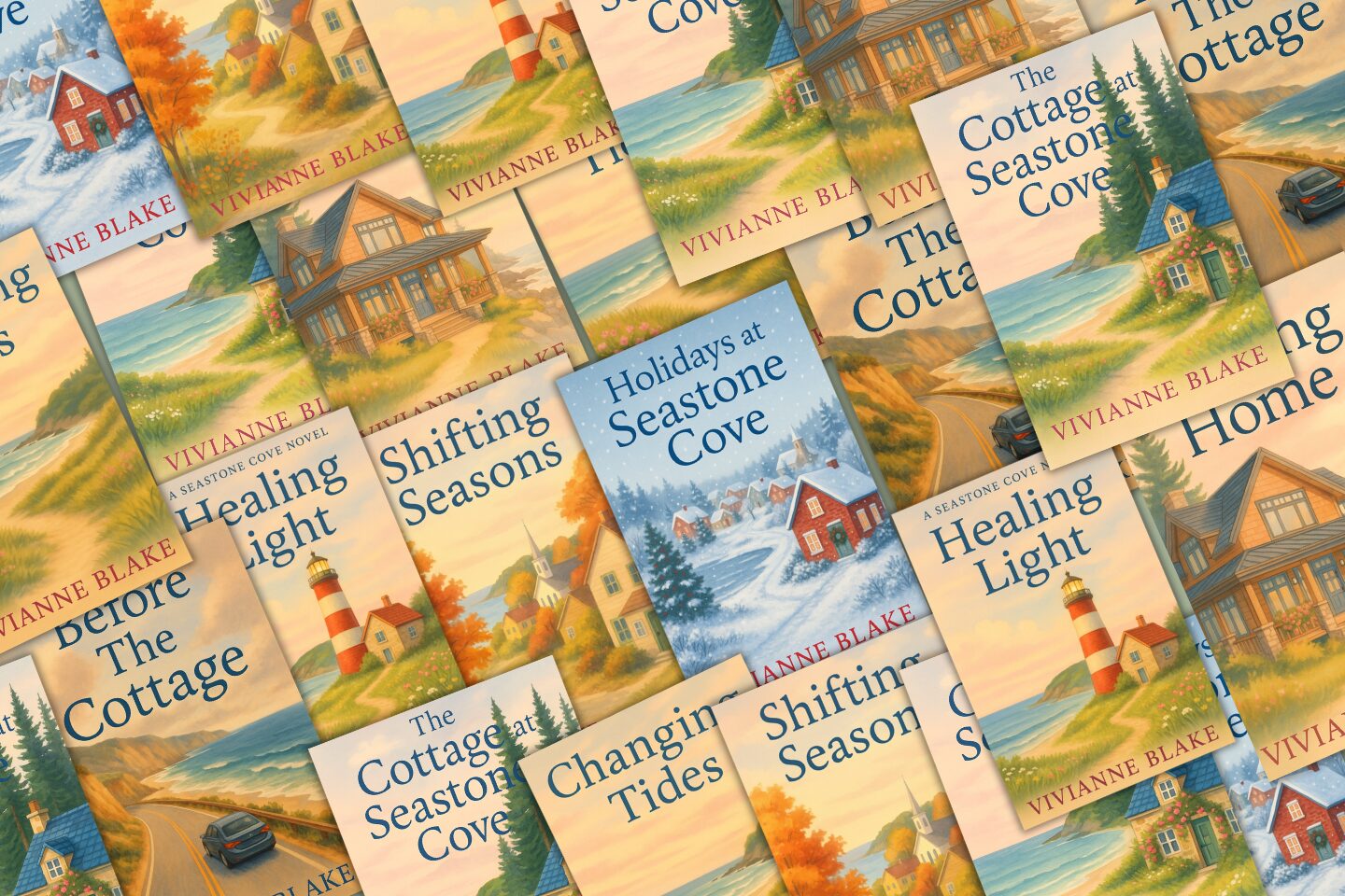 Top 5 Reasons to Read Uplifting Romance